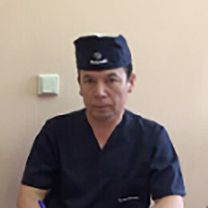 Таскалиев Шалкар Бахтыгалиевич