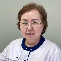 Ишанова Гульнара Рустембековна