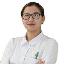 Жанкатова Алия Сергалиевна