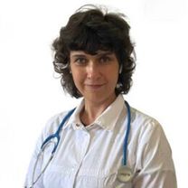 Сиразитдинова Олеся Олеговна