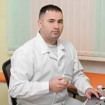 Касимов Абрар Абдикахарович