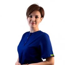 Гайсина Динара Куандыковна