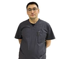 Мусабеков Бейбит Амантаевич