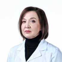 Станкина Елена Владимировна