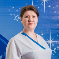 Курача Юлия Музафаровна