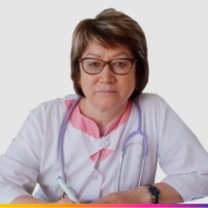 Кудабаева Роза Мулдабаевна