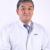 Баймаханов Болатбек Бимендеевич