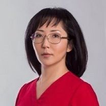 Джолдыбаева Куралай Мусиновна