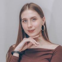 Кравченко Анна Витальевна