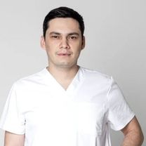 Багаутдинов Данияр Фаргатович