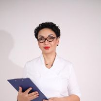 Аккул Жанаргуль Дабылкызы