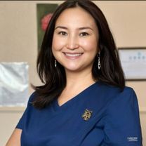 Аманова Жанна Галиулловна