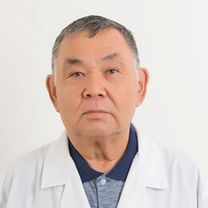 Тулешов Мейрам Тулешович