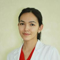Бирназарова Тогжан Болатбековна