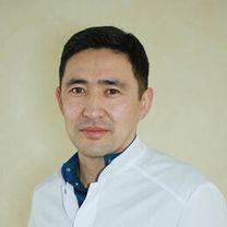 Садвакасов Аскербек Турынбекович