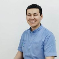 Нурбайр Магжан Бауыржанулы