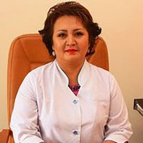 Камбарова Гульшахира Ажимухановна