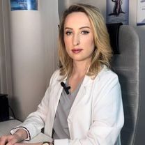 Соломонова Анастасия Михайловна