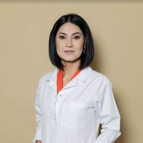 Демеубаева Динара Мейрамовна