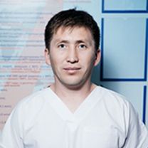 Келдибаев Самат Нурболатович