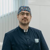 Здор Евгений Викторович