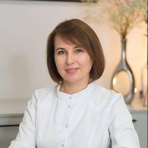 Анищенко Ольга Владимировна