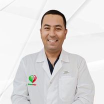 Маминов Ерлан Абентаевич