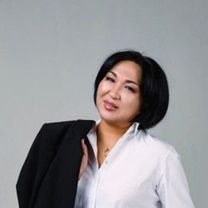 Карибаева Альмира Кабиденовна