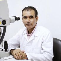 Аль-Асталь Мухаммед Салихович