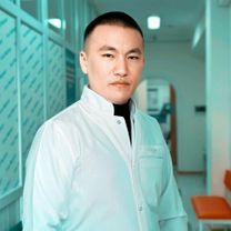 Дәулетбай Аманжол Дәулетбайұлы