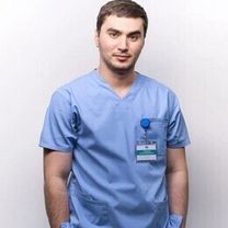 Керимзаде Даниз Джафарович