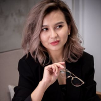 Жания Нуржановна