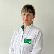 Голанова Ксения Владимировна