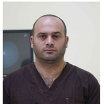 Абдуллаев Роман Ильясович