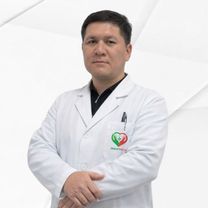 Жиенбаев Ержан Батырбекулы