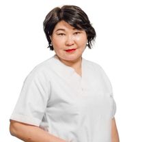 Джубатканова Гульмира Аманшаевна