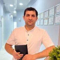 Абилов Тофик Исламович