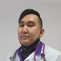 Сулейменов Асхат Канатович