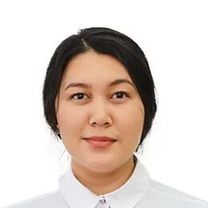 Хайрулина Альбина Нурбулатовна