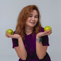 Абдигани Куралай Талгатовна