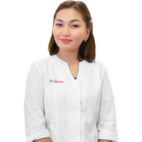 Махмутова Асем Хамитбековна