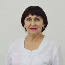 Долженко Галина Петровна