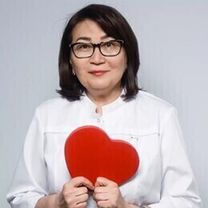 Абикенова Назгуль Кабдрахмановна