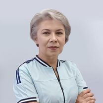 Смаилова Галина Викторовна