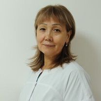 Ажигалиева Баяна Сталфиновна