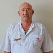 Сатмаганбет Бекарыстан