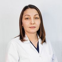 Сейсекенова Балжан Смагуловна