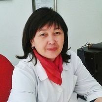Мукамбаева Маржан Мукантаевна