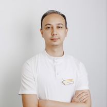 Шоманов Эльдар Беркайрович