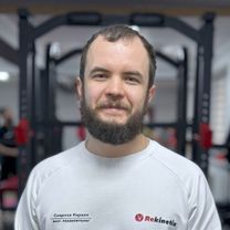 Смирнов Кирилл Андреевич